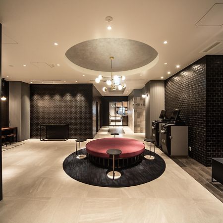Joytel Hotel Osaka Shinsekai Екстер'єр фото