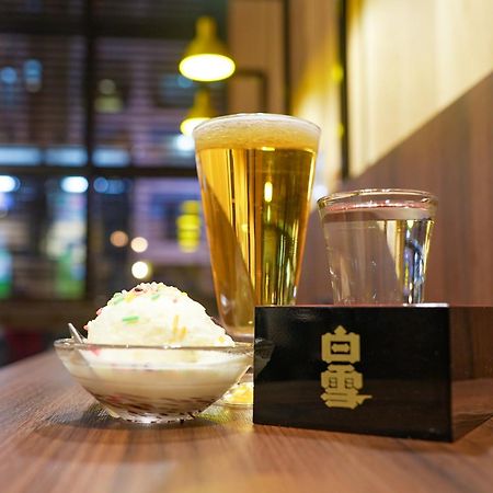 Joytel Hotel Osaka Shinsekai Екстер'єр фото