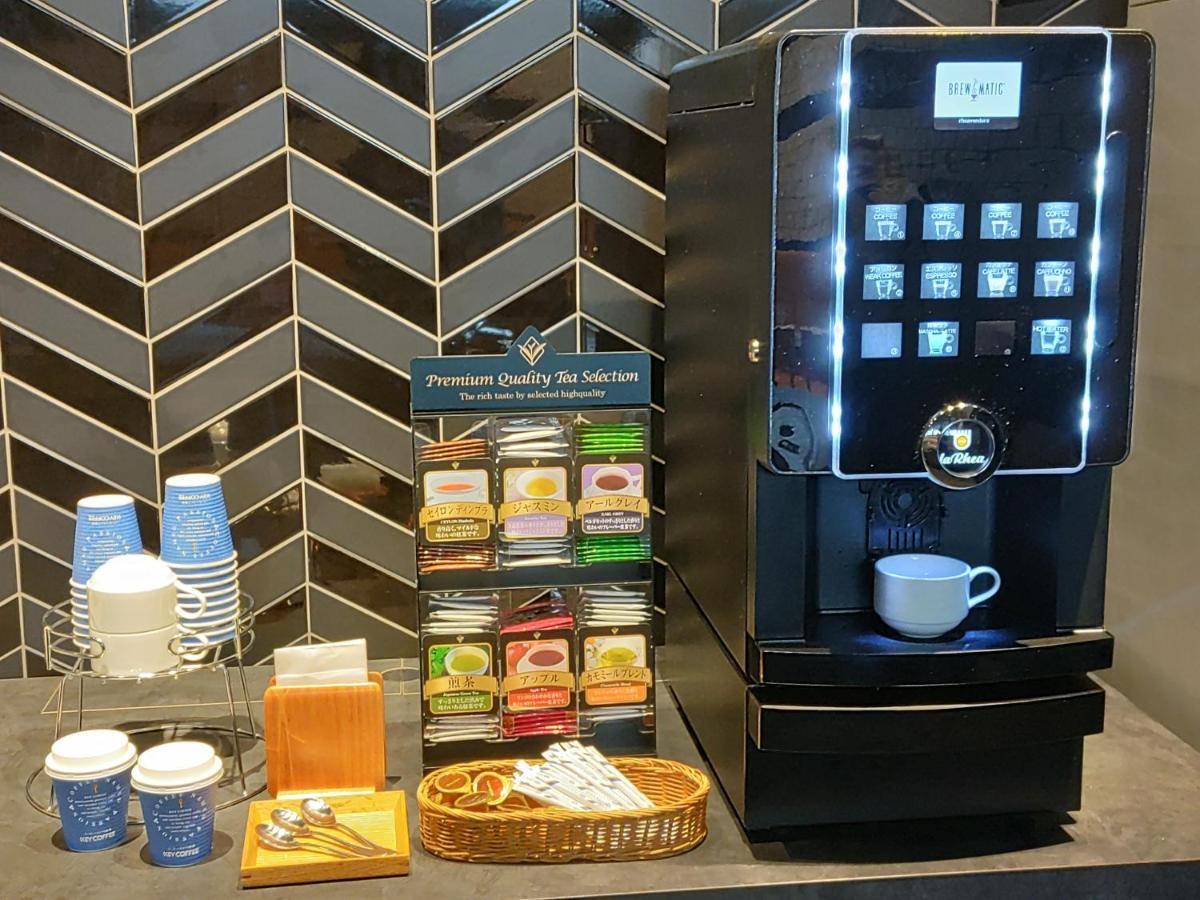Joytel Hotel Osaka Shinsekai Екстер'єр фото