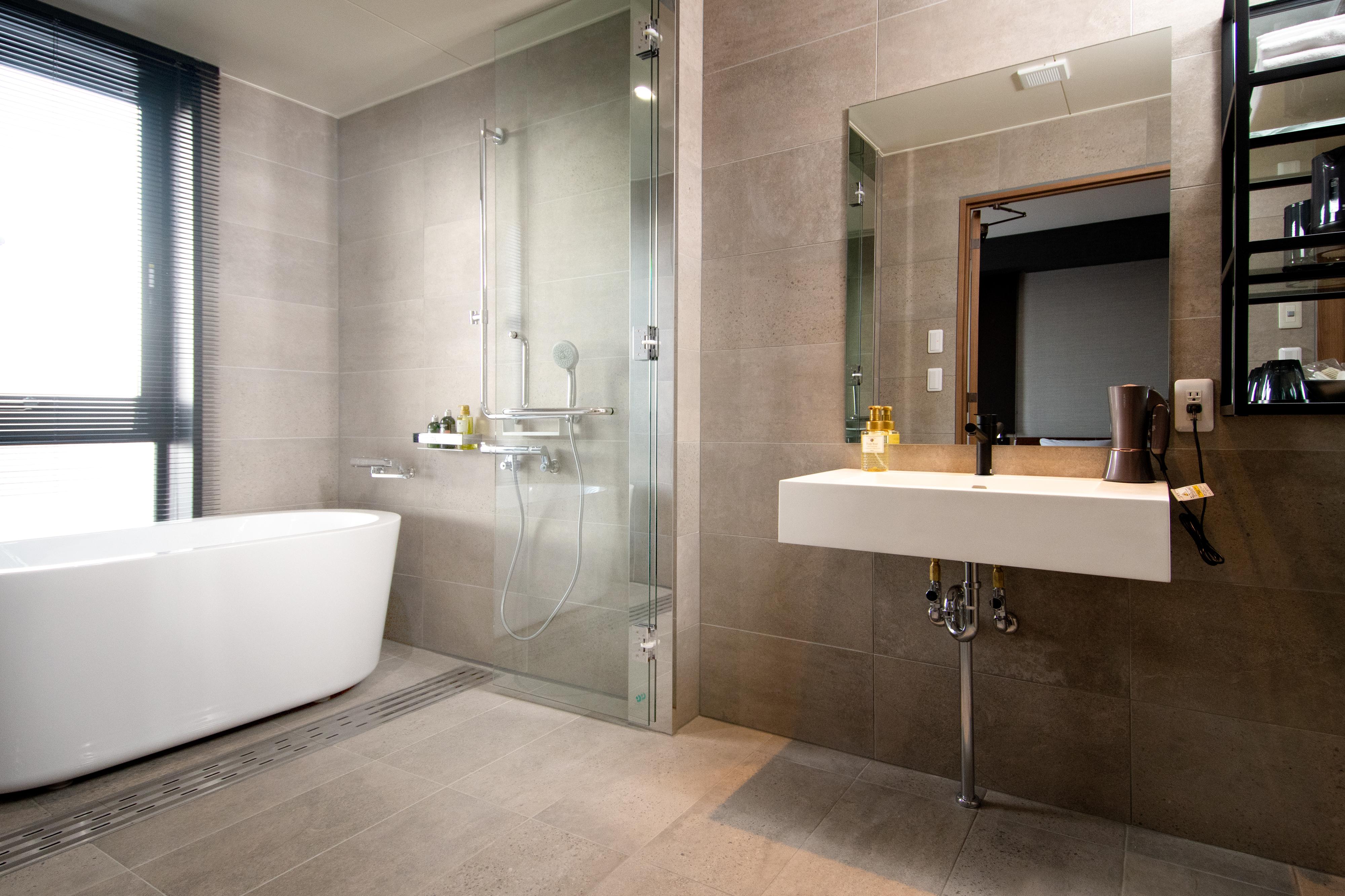 Joytel Hotel Osaka Shinsekai Екстер'єр фото