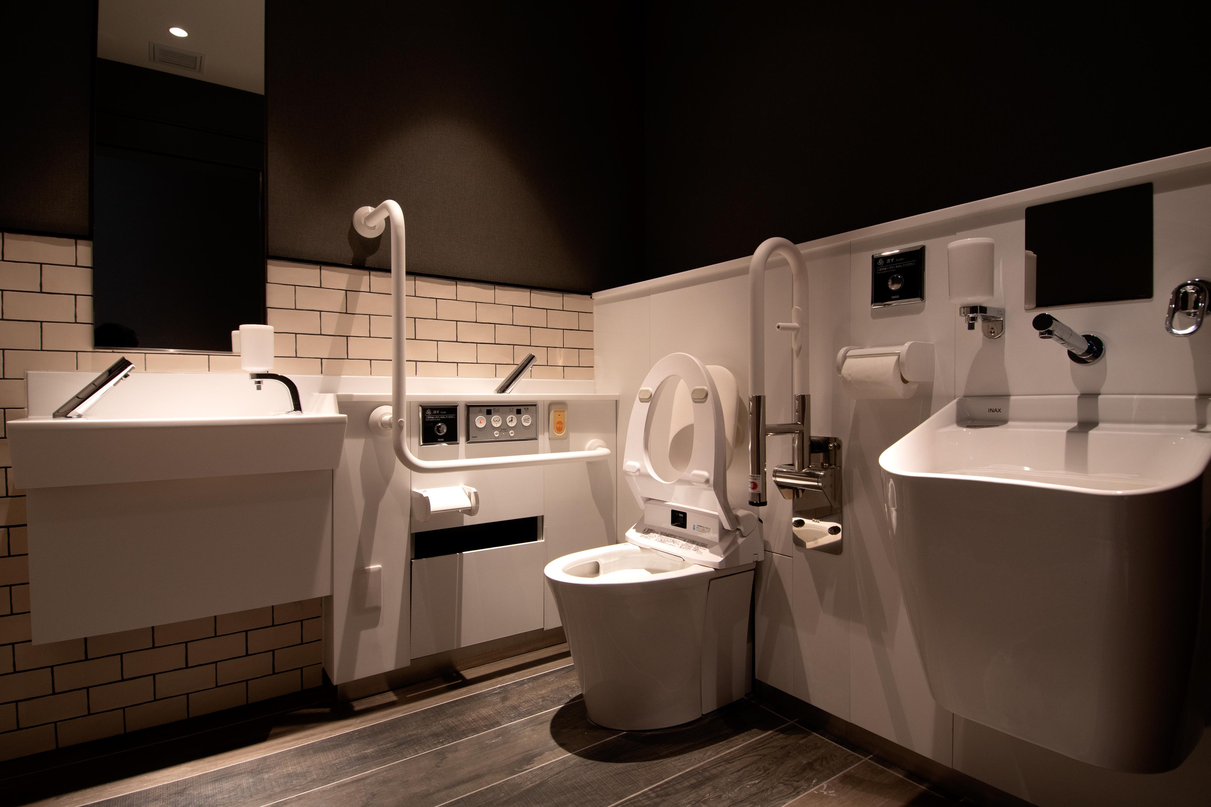 Joytel Hotel Osaka Shinsekai Екстер'єр фото