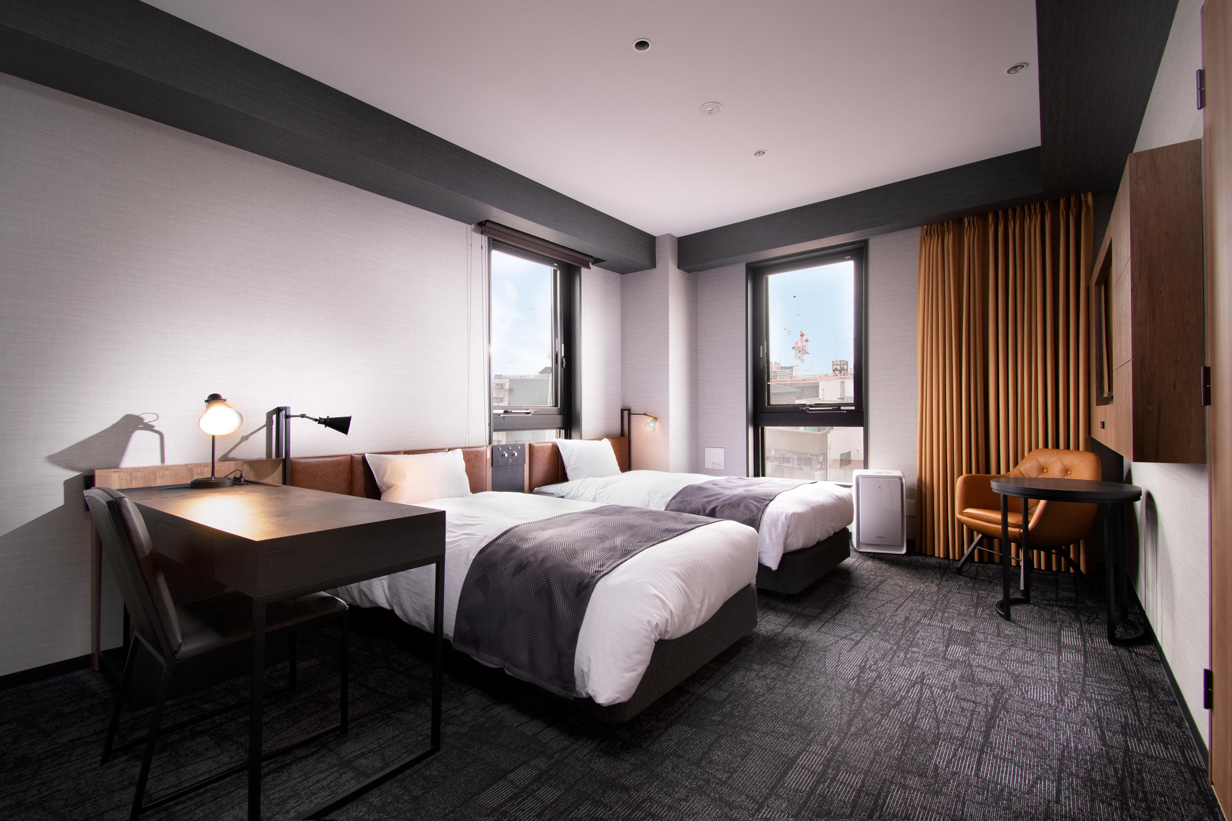 Joytel Hotel Osaka Shinsekai Екстер'єр фото