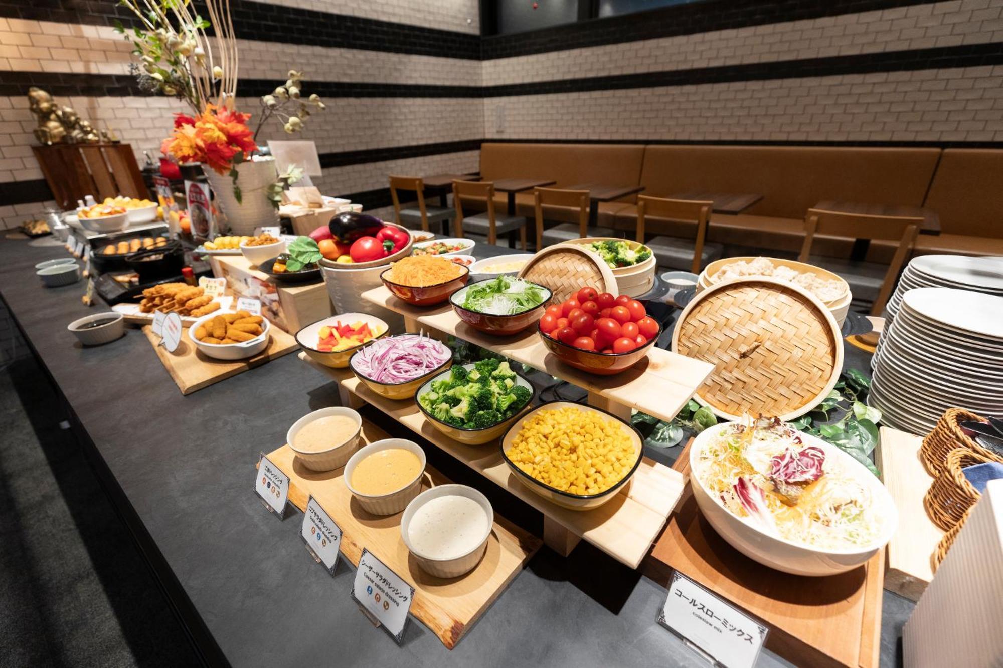 Joytel Hotel Osaka Shinsekai Екстер'єр фото