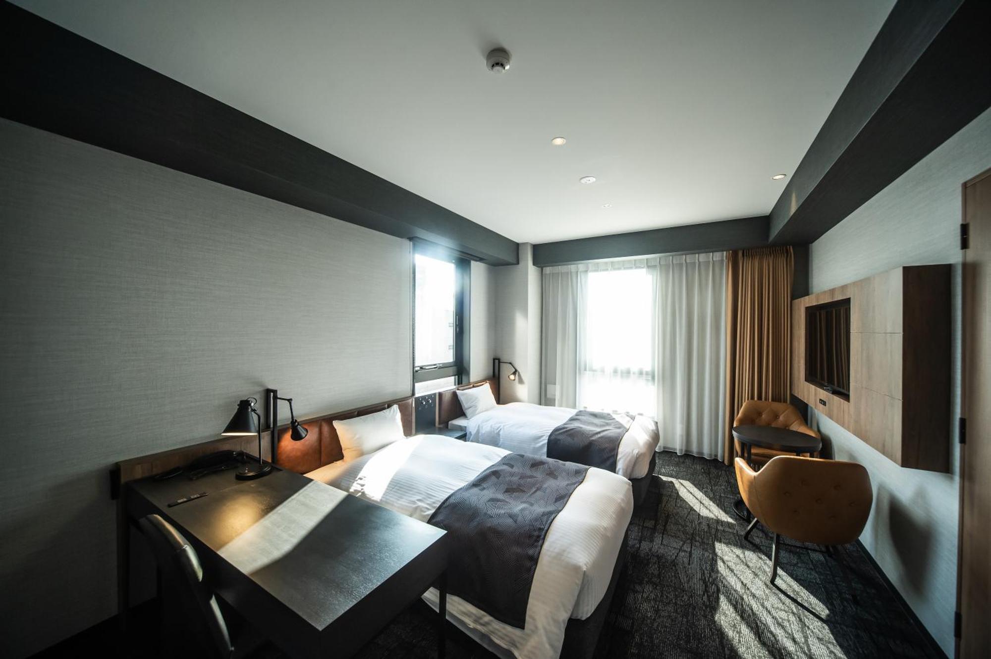 Joytel Hotel Osaka Shinsekai Екстер'єр фото
