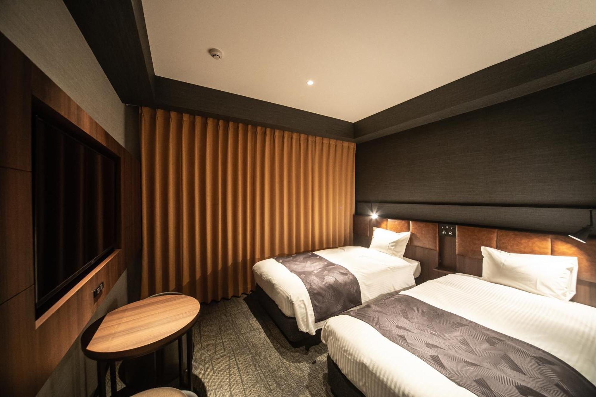 Joytel Hotel Osaka Shinsekai Екстер'єр фото