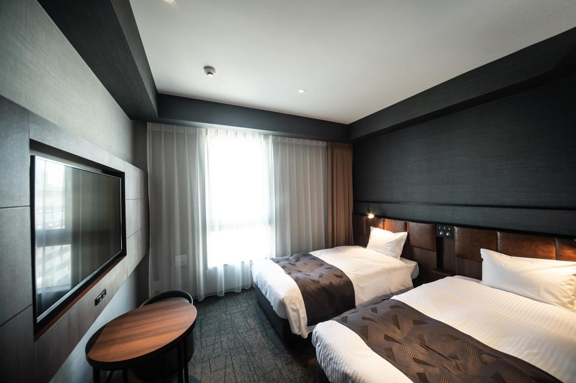 Joytel Hotel Osaka Shinsekai Екстер'єр фото