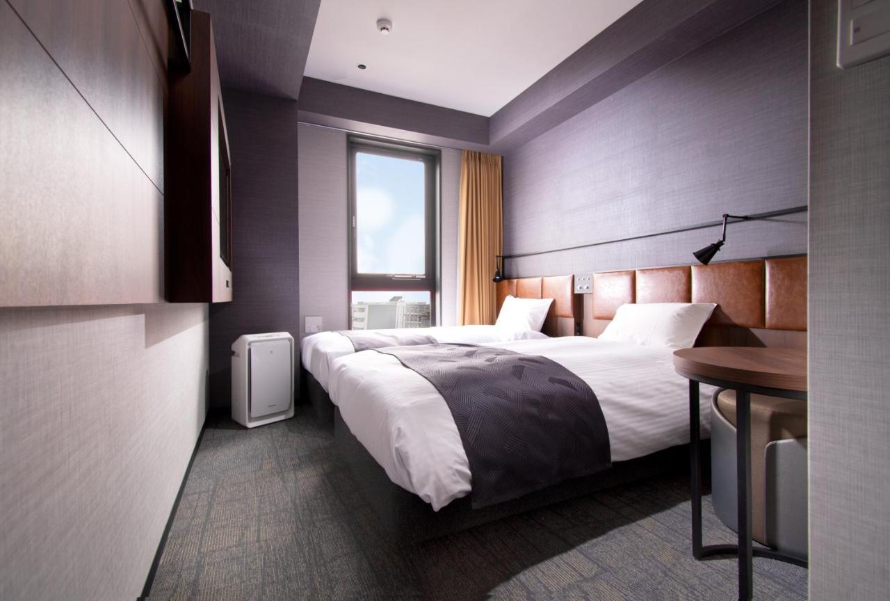 Joytel Hotel Osaka Shinsekai Екстер'єр фото